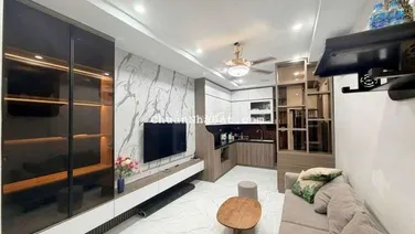 🔥 SIÊU HIẾM – CHUNG CƯ PHỐ VIP HUỲNH THÚC KHÁNG 🔥