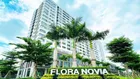 Căn hộ Flora Novia MT Phạm Văn Đồng 75m2, Tặng Nội Thất, Full tiện ích
