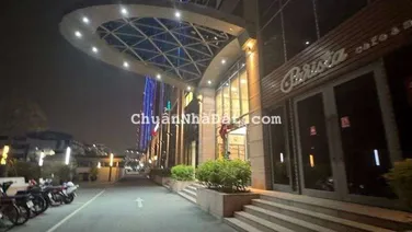 Bán căn hộ tòa K1 – Khai Sơn City
40m² – Giá 3.3 tỷ – Full nội thất –