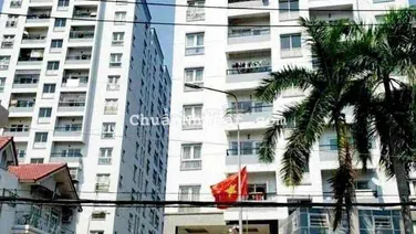 Chung cư the splendor gò vấp diện tích 84m2 giá 4,070 tỷ