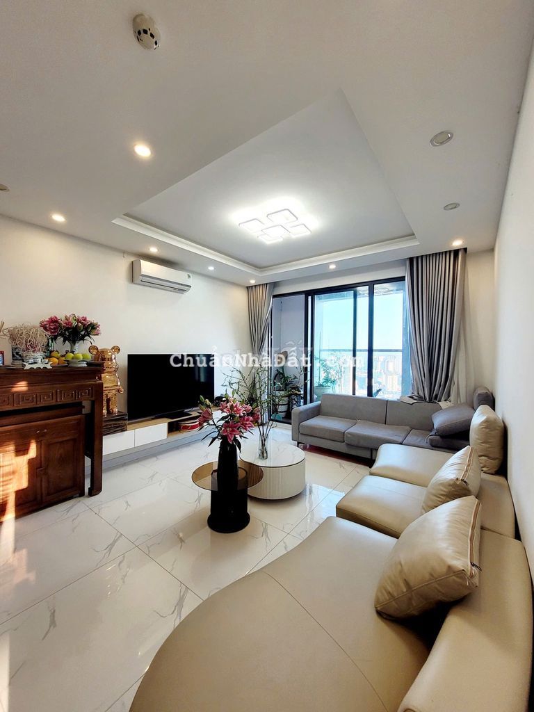 Bán nhanh chung cư KĐT Xa La 75m2, 2 ngủ, 2 vs chỉ 4.35  tỷ
