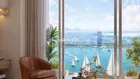 Độc quyền quỹ căn 1PN Peninsula view Sông Hàn, pháo hoa Đà Nẵng