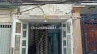 Cho thuê nhà nguyên căn Đường Bàn Cờ P3 Quận 3