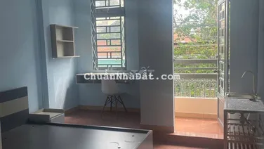 Cho thuê CHDV đường Nguyễn Văn Công từ 4tr5 - 5tr5