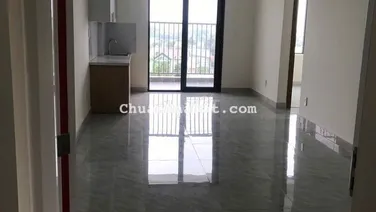 Cho thuê Căn Góc 2PN Ngay cầu Phú Long (Splus)