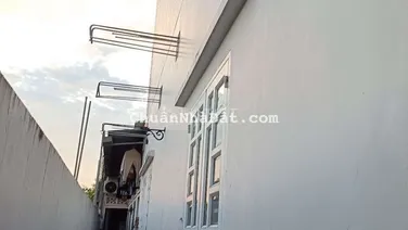 BÁN NHÀ XUÂN THỚI SƠN 110M2-3 TẦNG-HXH- CÓ DÒNG TIỀN-4,7 TỶ