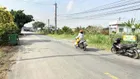 Hạ giá chốt nhanh. Mặt tiền nhựa Cao Thị Mai ( 200m thổ cư)