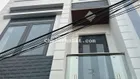 BÁN NHÀ 1 TRỆT 3 LẦU Đ.TRƯƠNG CÔNG ĐỊNH - P.7