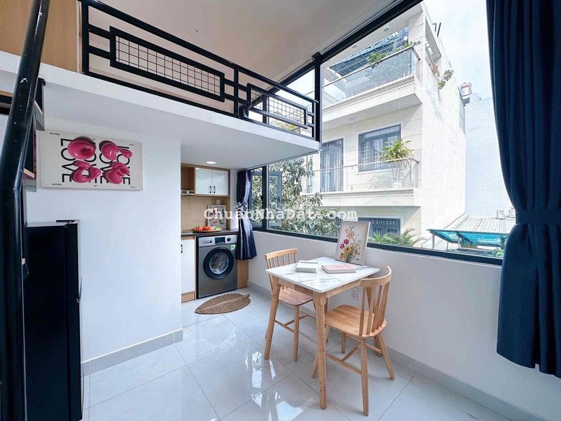 🌼PHÒNG TRỌ GIÁ TỐT-FULL NỘI THẤT NGAY CẦU VƯỢT HOÀNG HOA THÁM🌼