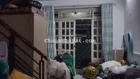 Cho thuê nhà hẻm NVQ. 4,5 x 17m. 1 lầu. 3pn. 2wc. Giá 7 triệu