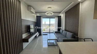 CHO THUÊ CĂN HỘ SƠN TRAF OCEAN VIEW BIỂN NỘI THẤT ĐẸP GIÁ TỐT