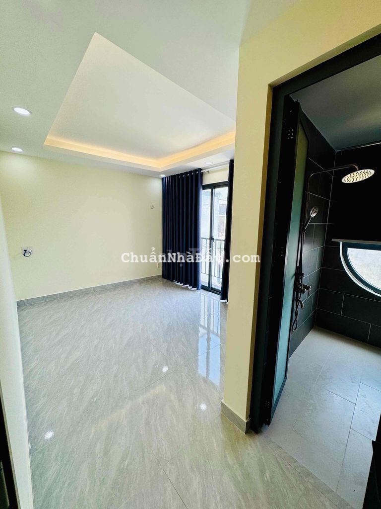 cho thuê phòng mới xây gò vấp giá rẻ