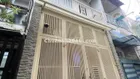 Cho thuê nhà 4 tầng full nội thất- 4 pngủ- ngay chợ Bình Tiên Q6-10tr