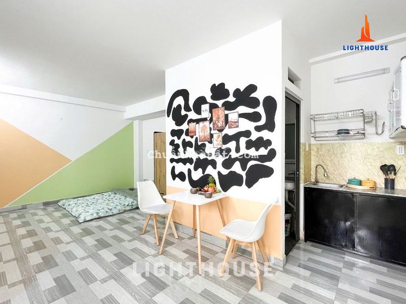 🌟 CĂN HỘ CẤP GẦN ĐH NGUYỄN TẤT THÀNH –CĐ FPT – Q12 GIÁ SIÊU ƯU ĐÃI 🌟