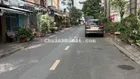 Bán nhà khu Tên Lửa 4x20m đường to kế aeon Bình Tân