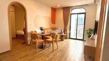 KHAI TRƯƠNG 1PN MỚI FULL NỘI THẤT NGAY CHỢ PHẠM VĂN HAI - LÊ VĂN SỸ