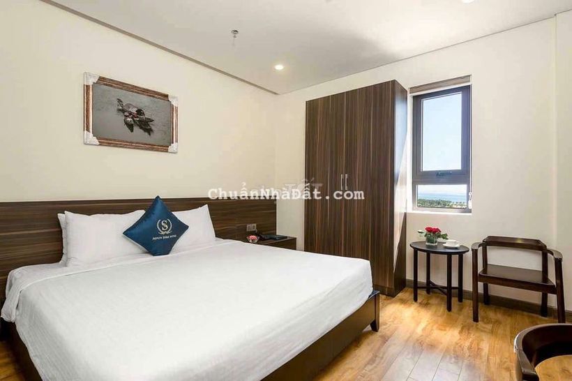 Cho thuê phòng quận sơn trà, 7 triệu bao điện nước, dọn phòng, bể bơi