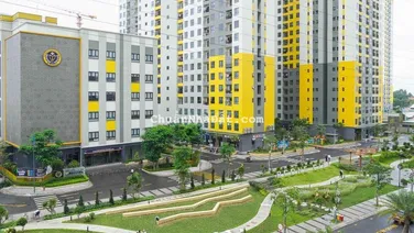 Căn hộ Bcons Tặng 01 Tháng tiền nhà