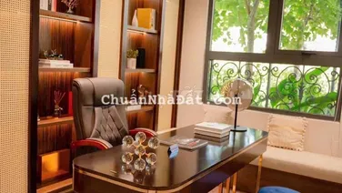 Bán nhà mới gần siêu thị GO Cần Thơ, giá 3,824 tỷ full nội thất