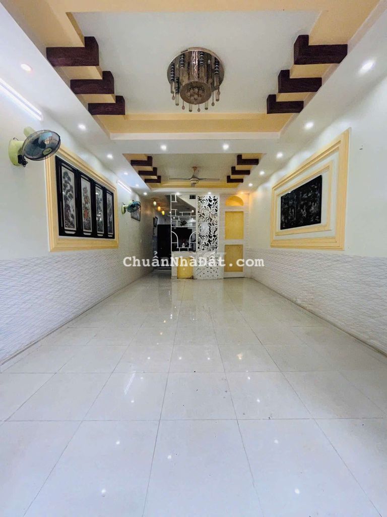 CHO THUÊ NHÀ:
TRỆT 1 LẦU RỘNG ĐẸP - FULL MÁY LẠNH
- KDC LONG THỊNH