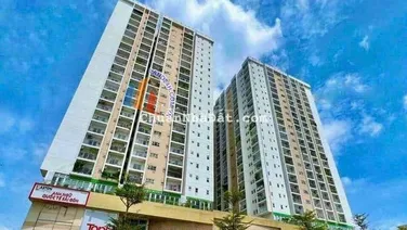 BÁN ORIENTAL PLAZA 3PN 3WC 106M2 SỔ LÂU DÀI