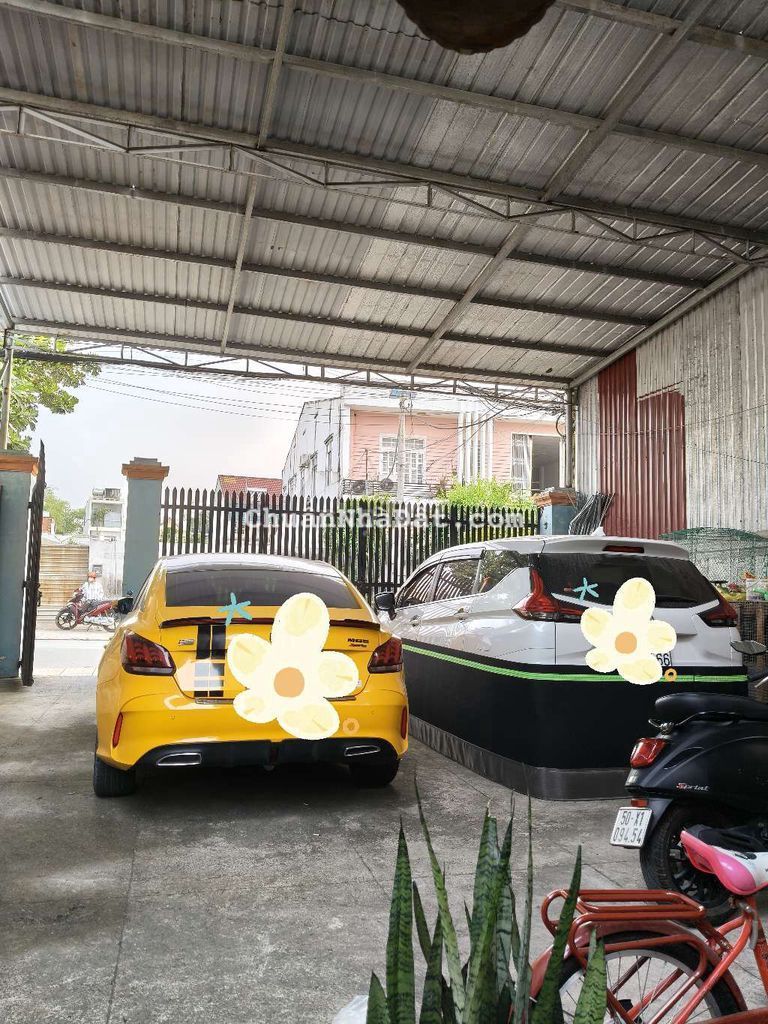 Chủ lớn tuổi bán chia tài sản cho con. 205m2 giá 9 tỷ.