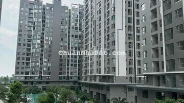 View Hồ bơi, cho thuê Căn full nội thất cao cấp 10 triệu, đang trống