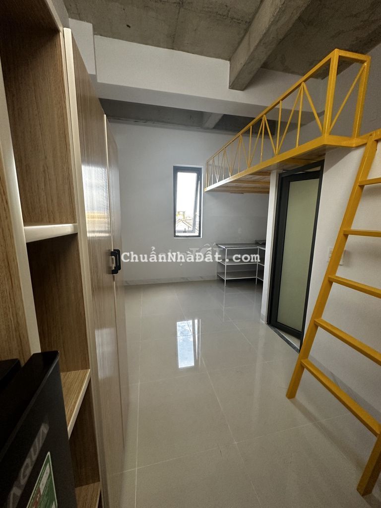 PHÒNG TRỌ CHÍNH CHỦ – THANH KHÊ, Ở NGAY