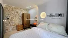 🔥CĂN HỘ XEM LÀ MÊ THANG MÁY 45M2 NỘI THẤT CAO CẤP NGUYỄN SƠN HÀ Q3