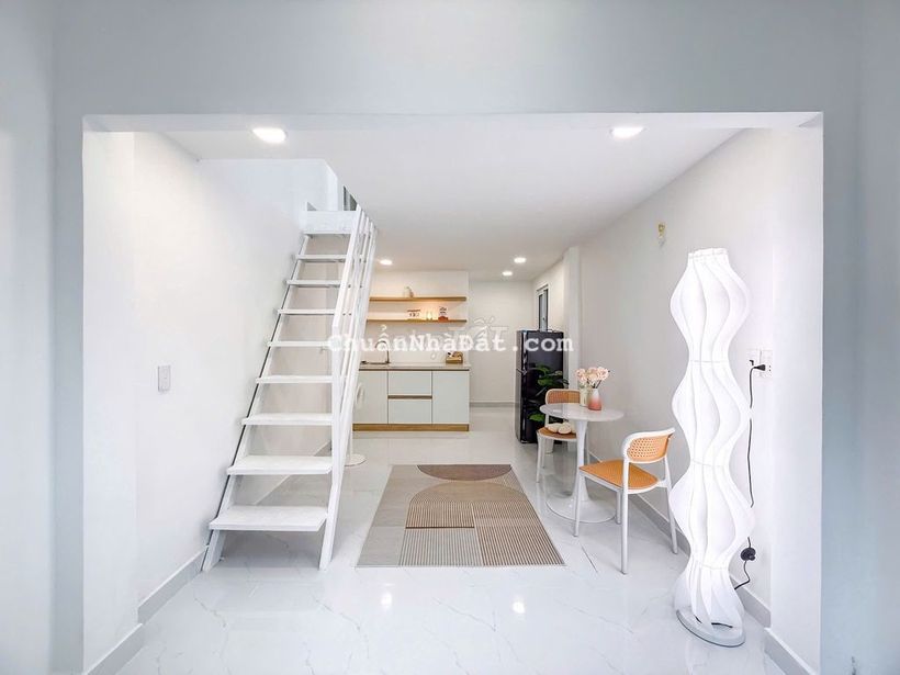 💯 CHÍNH CHỦ CHO THUÊ CĂN HỘ 2PN MỚI TOANH NGAY TRUNG TÂM QUẬN 4