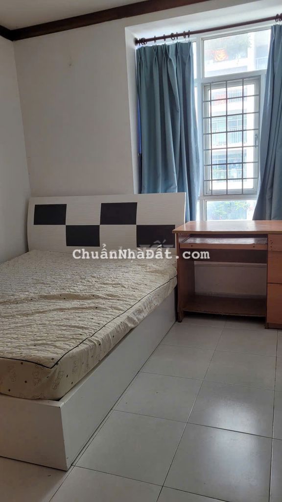 CHO THUÊ PHÒNG -  CĂN HỘ CHUNG CƯ - HOÀNG ANH GIA LAI 3 - NHÀ BÈ