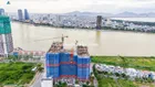 Căn hộ 2 Phòng Ngủ trực diện sông Hàn - Đà Nẵng giá FULL chỉ hơn 4 Tỷ