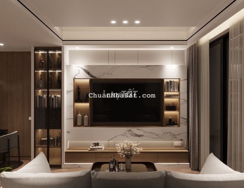 Bán nhanh căn hộ 2PN SAM TOWER – View sông & biển Đà Nẵng tuyệt đẹp