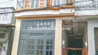 Nhà trệt 2 lầu + 6 phòng trọ đường 8m Bình Hòa 24, giáp Bình Chiểu