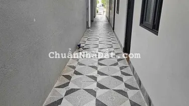 Cho thuê phòng trọ Cái Răng