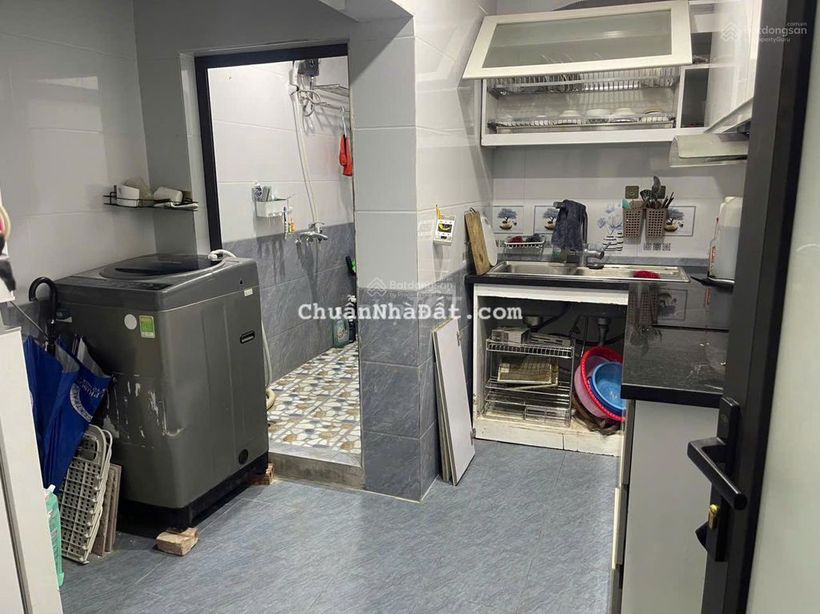 Bán Căn Hộ Tầng 4 Khu Nghĩa Tân, Cầu Giấy ,HN. 80m2