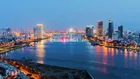 Bán căn 2PN view sông Hàn đẹp, full nội thất, đang cho thuê 23tr/tháng