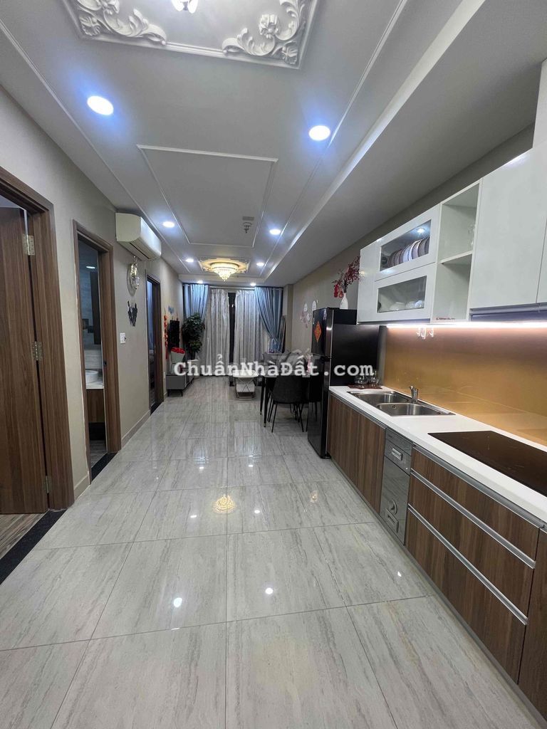 Cho thuê căn hộ biconsi toewer ngã tư phú lợi