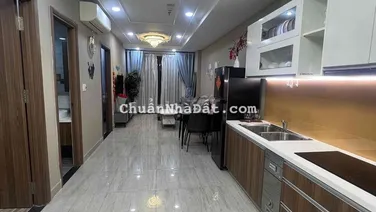 Cho thuê căn hộ biconsi toewer ngã tư phú lợi