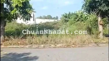 Cần bán gấp lô đất trong khu dân cư Cát Tường Phú Sinh. Long An
