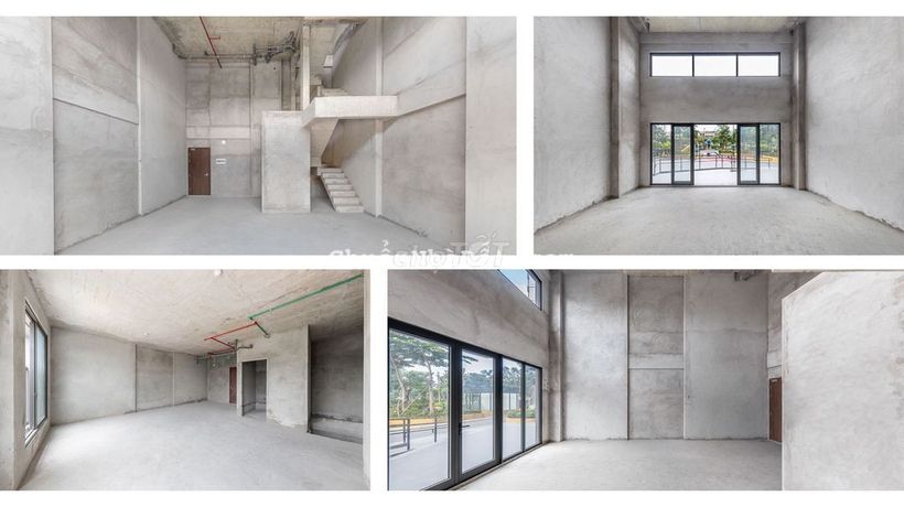 Shophouse Picity Sky Park - Giá nhỉnh hơn căn hộ, sát Phạm Văn Đồng