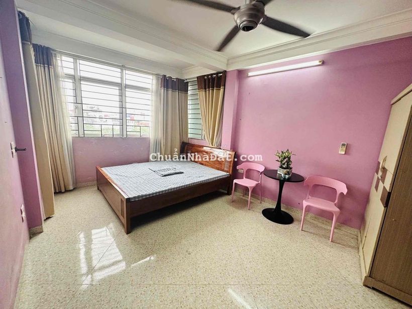 CHO THUÊ PHÒNG TRỌ – ĐƯỜNG BƯỞI, HÀ NỘI