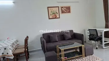 CHO THUÊ NGẮN HẠN/DÀI HẠN Căn hộ NamLong2