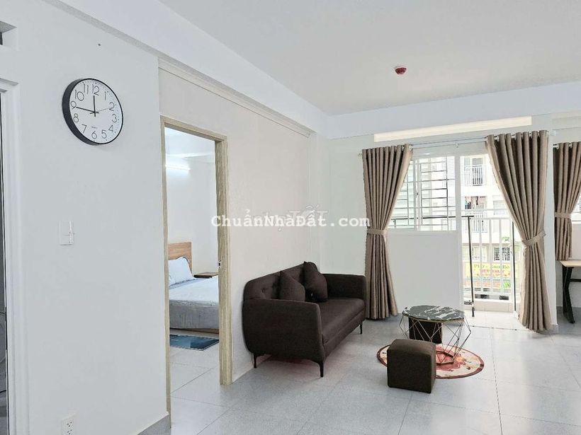 CHO THUÊ NGẮN HẠN/DÀI HẠN căn hộ NamLong2