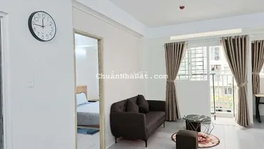 CHO THUÊ NGẮN HẠN/DÀI HẠN căn hộ NamLong2