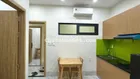 căn hộ Hoà Xuân giá rẻ