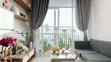 Cần cho thuê căn hộ Him LM tiện ra Phạm Văn Đồng