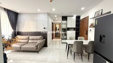 Cho thuê HAPPY ONE CENTRAL DT 68m2 2PN 2WC, Giá thuê tot nhat căn hộ