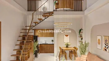 CHUNG CƯ MINI MỚI KHAI TRƯƠNG NGAY NGÃ TƯ 7 HIỀN GIÁP Q10 Q11 TT 10P