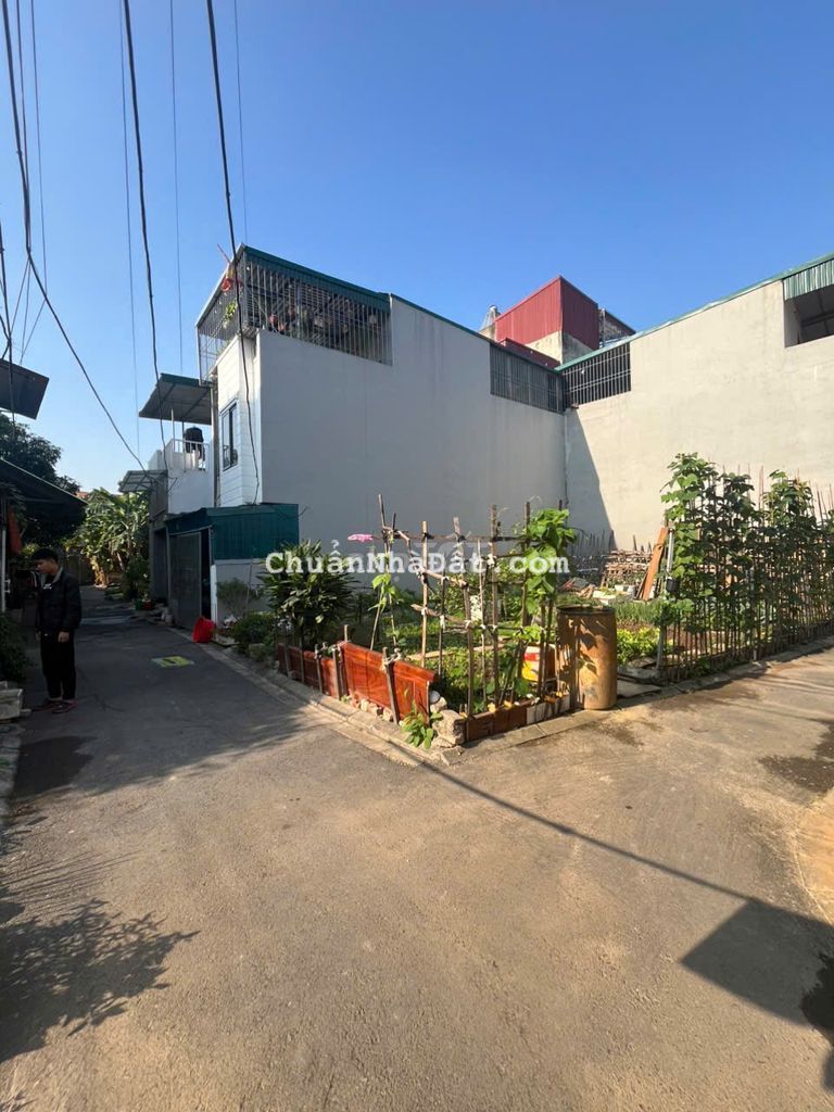 RẺ NHẤT ĐA TỐN GIA LÂM 51M, MẶT TIỀN 4M, Ô TÔ ĐỖ CỬA GIÁ NHỈNH 4TỶ